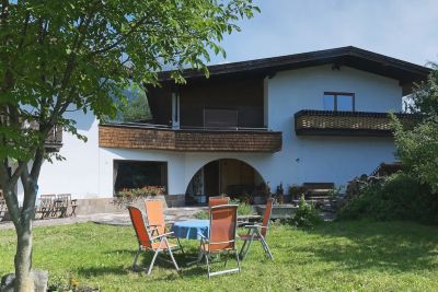 Pension Carlihof