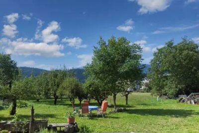 Pension Carlihof Ansicht 3
